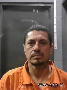 Felipe Almaraz Hernandez Arrest